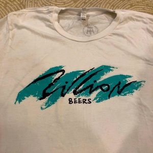 Barstool Sports Zillion Beers large